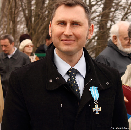 Paweł Pawłowski